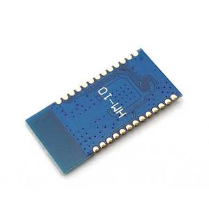 Módulo Jnhuamao <span class=keywords><strong>HM</strong></span> BT, Puerto Serie BLE, Maestro-Esclavo, Ibeacon <span class=keywords><strong>HM</strong></span> 10 <span class=keywords><strong>HM</strong></span>-<span class=keywords><strong>10C</strong></span>-B - Product Image 2