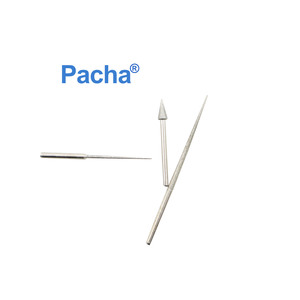 Juego de 3 herramientas Pacha <span class=keywords><strong>para</strong></span> hacer joyas, abridores de orificios <span class=keywords><strong>para</strong></span> cuentas de diamante, herramientas <span class=keywords><strong>para</strong></span> agrandar orificios de cuentas, limas <span class=keywords><strong>para</strong></span> cuentas de diamante, perlas y vidrio - Product Image 1