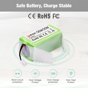 Nhà máy nóng bán pin Lithium ion 3.7V 7.4V 10.8V <span class=keywords><strong>11.1V</strong></span> 12V 14.8V 18650 21700 lithium có thể sạc lại pin lithium - Product Image 4