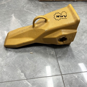 Dents de godet de haute qualité les plus vendues Tip GP-Penetration Plus 368-3869 pour modèles d'excavatrices 374/395/390F/374FL Garantie de 3 ans - Product Image 2
