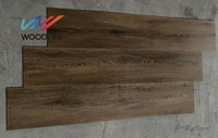 Moderner Luxus-Vinyl boden 1,8mm selbst klebender, verschleiß fester Holzmaserung fliesen aufkleber Abnehmbar für Wohnkultur