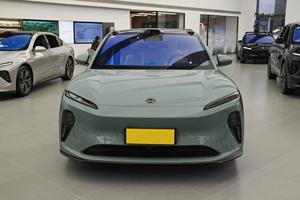 รถไฟฟ้าบริสุทธิ์ที่ขายดีที่สุดผลิตจาก Et5 Nio หรูหรา5ที่นั่งรถขนาดกลางความเร็วสูง<span class=keywords><strong>แบตเตอรี่</strong></span>75-100kWh เหลือ585-740กม. - Product Image 2