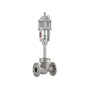 Customizable Ball <b>Valve</b> Dn80 CF8 LCO2 Pneumatic <b>Valve</b> Price for LNG Fueling - Product Image 5