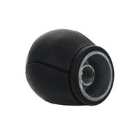 Nouveau pommeau de levier de vitesse en plastique ABS antirouille pour Ford Transit Van MK7 2006 2007 2008 2009 2010 2011 2012 2013