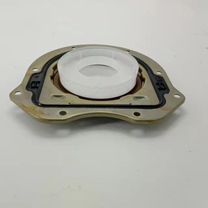 <span class=keywords><strong>LUGA</strong></span>-sello de aceite trasero del cigüeñal, piezas de automóviles, 3S7Q 6701 AD FK2Q 6701 AA 3S7Q 6385 AB para Ford Ranger 2,2 1684287 - Product Image 5