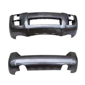 Reemplazo de protección de parachoques trasero delantero de coche para hyundai <span class=keywords><strong>tucson</strong></span> 2002 2003 2004 2005 2006 2007 2008 <span class=keywords><strong>2009</strong></span> kits de accesorios para automóviles - Product Image 4
