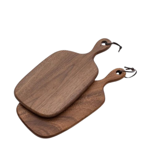 Vaisselle Butcher Block Planches en bois de mangue originales Planche à découper sur mesure au design attrayant au prix le plus bas - Product Image 2