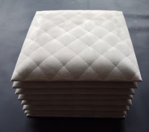 Panneau mural <span class=keywords><strong>de</strong></span> luxe <span class=keywords><strong>de</strong></span> Style Simple 3D, <span class=keywords><strong>tête</strong></span> <span class=keywords><strong>de</strong></span> <span class=keywords><strong>lit</strong></span> pelable et collante - Product Image 5