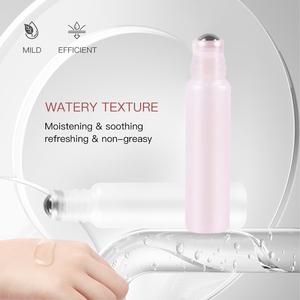 Sérum Visage Portable <span class=keywords><strong>Double</strong></span> Stylo OEM ODM Marque Privée Jour et Nuit Anti-Acné à l'Acide Salicylique - Product Image 6
