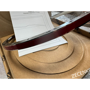 1 pièce de grille circulaire Renishaw RESR20USA229 neuve - Product Image 3