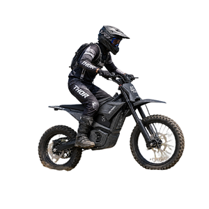 Em5 Ultra 72v8000w 90km/h All Terrain Motorbike High Speed Motorcycle This Dirt Bike is Built for Riders Aged 16 and Ab - Product Image 1