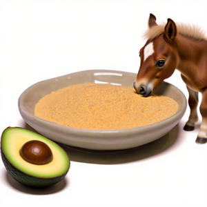 Complesso Vitaminico per Cavalli |   Elettroliti per Mangimi Promotori della Crescita con Durata di Conservazione di 24 Mesi - Product Image 3