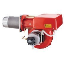Riello Gas Burner Rs34mz Rs44mz Two Stage For Heating Equipment - Product Image 2
