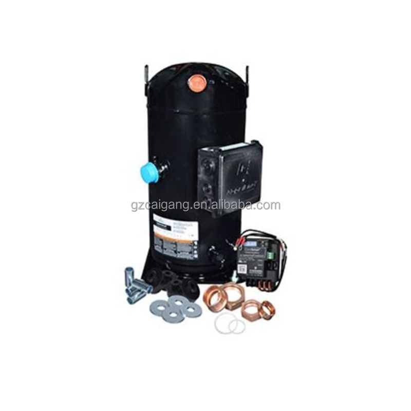 Low MOQ for COPELAND ZX15KCE-TFD-558 Scroll Compressor