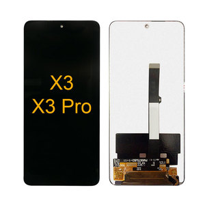 Đối với Xiaomi POCO X3 x4pro note9pro 5g Màn hình hiển thị di động lắp ráp cảm ứng <span class=keywords><strong>LCD</strong></span> bên trong 1-năm bảo hành - Product Image 1
