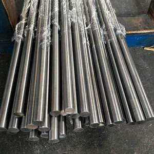 เหล็กเส้นกลมสแตนเลสคุณภาพสูง 201/304/316/410/420/416 ขนาด 2 มม. 3 มม. 3.5 มม. - Product Image 1