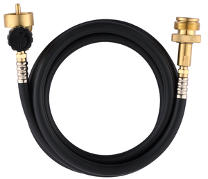 لحام وقطع البيوتان باللهب الساخن ارتفع مع مطلي بالنحاس - Product Image 4