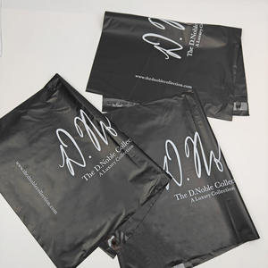 Bolsas de Envío con Logotipo Personalizado, Resistentes a Desgarros, con Adhesivo Fuerte, Ideales para Empacar Ropa y Prendas - Product Image 4