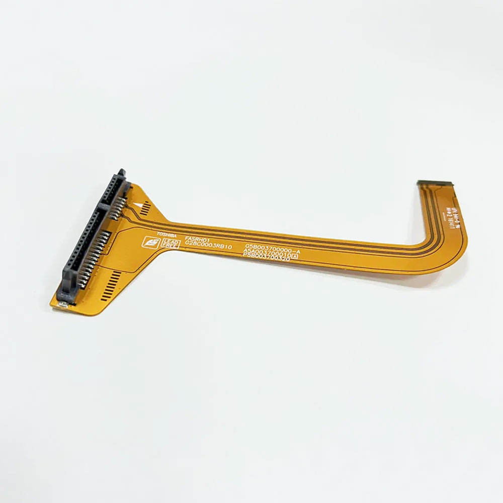 東芝Dynabook用ラップトップハードドライブHDDケーブルR734R734M