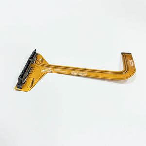 <span class=keywords><strong>Cable</strong></span> <span class=keywords><strong>de</strong></span> <span class=keywords><strong>disco</strong></span> <span class=keywords><strong>duro</strong></span> para portátil HDD para <span class=keywords><strong>Toshiba</strong></span> Dynabook R734 R734M Z40 Z50 R30, <span class=keywords><strong>disco</strong></span> <span class=keywords><strong>duro</strong></span> para portátil HDD SSD, <span class=keywords><strong>Cable</strong></span> flexible G28C0003RB10 - Product Image 2