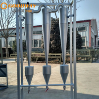 Machine de fabrication d'étoffes casioava, 1 pièce, ligne de production de farine de tapiocha