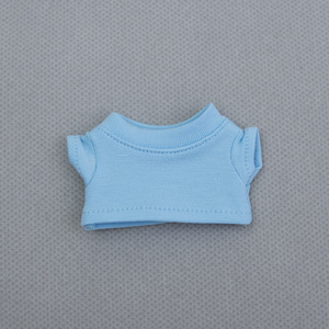 Nuovo Arrivo T-Shirt a Maniche Corte per Mini Doll V4 con Logo Marchio Personalizzato e Spilla <span class=keywords><strong>Serie</strong></span> <span class=keywords><strong>Amore</strong></span> 4.0 - Product Image 6