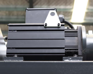 ESA S875 135T3200 cnc-pressbremsenbiegemaschine - Product Image 3