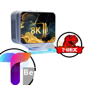 Préféré par les États-Unis, le Royaume-Uni et les Pays Nordiques, utilisant le protocole <span class=keywords><strong>Xtream</strong></span> M3U, offrant des services premium avec essai gratuit et <span class=keywords><strong>abonnement</strong></span>. - Product Image 1