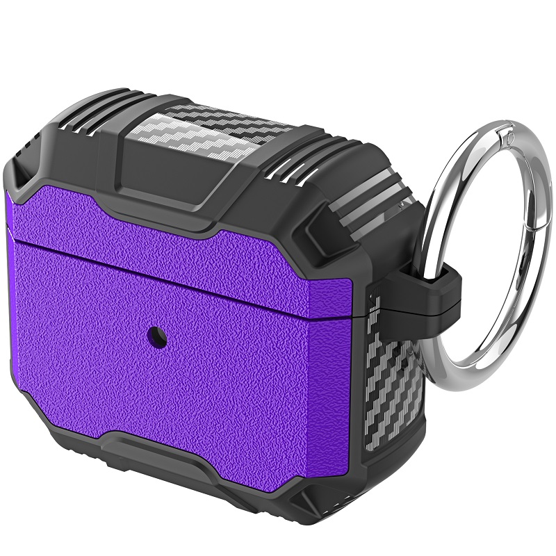 Violet + Noir