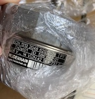 Pièces d'ascenseur Ecn1313 2048 62s12-78 Encodeur rotatif neuf d'origine pour systèmes PLC de contrôle programmable d'automatisation industrielle