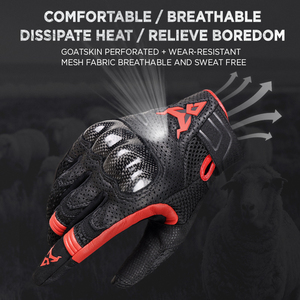 Gants de Motocross personnalisés, Gants de Moto, Moto de montagne, Moto, Moto, équitation, course - Product Image 6