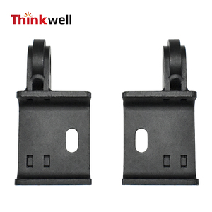 フロントデーモン牽引フックブラケットプレミアムカーアクセサリータコマフロントフック - Product Image 3