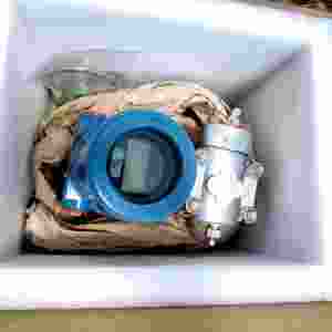 โรสเมาท์ 1151 1151DP 1151HP 1151AP พร้อม 4-20 MA HART 1151GP9S22B1M4DF 1151GP เกจ - Product Image 6
