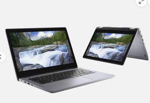 Venta al por mayor para <span class=keywords><strong>Dell</strong></span> 3310 X360 8Gen Business <span class=keywords><strong>Laptop</strong></span> 2 en 1 PANTALLA TÁCTIL Notebook Dual Core 13 pulgadas Thin Flip 360 <span class=keywords><strong>precio</strong></span> bajo - Product Image 6