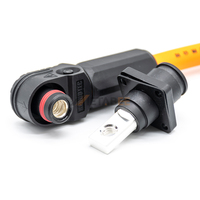 Câble connecteur haute performance pour systèmes de stockage d'énergie par batterie