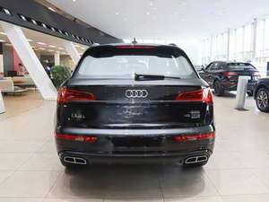 Haute qualité nouveau pour <span class=keywords><strong>Q5</strong></span> L SUV Turbo essence AWD luxe R20 gauche 7 vitesses Transmission <span class=keywords><strong>automatique</strong></span> caractéristiques intelligentes ACC Cruise - Product Image 5