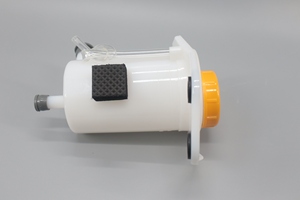 Serbatoio di stoccaggio olio per ricambi auto FAIT # 46418380 - Product Image 4