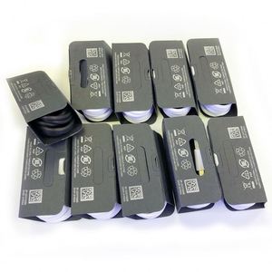 Offre Spéciale 1 mètre de longueur pour <span class=keywords><strong>Samsung</strong></span> <span class=keywords><strong>original</strong></span> S 10 charge rapide type c <span class=keywords><strong>câble</strong></span> de données <span class=keywords><strong>S8</strong></span> S9 S10 USB-c PD <span class=keywords><strong>câble</strong></span> de données - Product Image 4