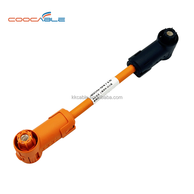 Photovoltaic Energy Storage System Cables