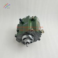 ACTUADOR WOODWARD 1803 B8516-038 Actuador Woodward TG-13 B8516-038 B8516038 A8516-038 A8516-039 A8516-040 B8516-085 G8516-039