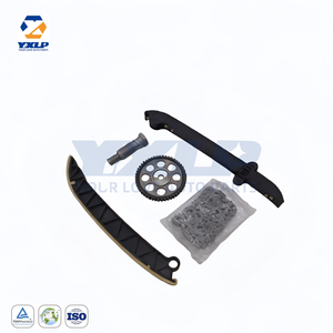 03 F109158K Steuerkette für Audi A1 A3 Sportback S3 Sportb. Lim. Qu. Cabriolet Volkswagen Jetta Novo Fusca Käfer Caddy Golf R32 - Product Image 5