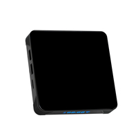 Hub intelligent SIXWGH Home Assistant avec NPU Rockchip 3528, décodage 8K, Bluetooth/WiFi/Zigbee, passerelle universelle pour maison intelligente programmable