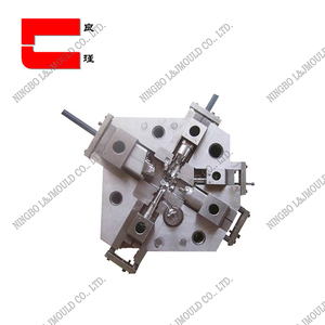 Sản xuất các bộ phận điện tử và điện ép phun sản xuất sản phẩm - Product Image 6