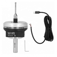 Sonde tactile 3D CNC de précision sur banc TEBAK Modèle V6 - Utilisation industrielle compatible avec les systèmes MACH3 et GRBL