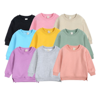 Ensemble de survêtement et sweat à capuche zippé pour garçons, manches longues, imprimé, 100 % coton, vente en gros