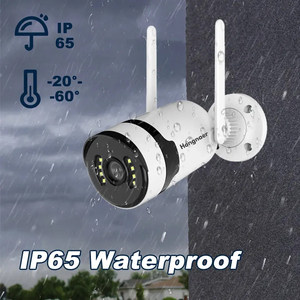 Système de caméra de <span class=keywords><strong>surveillance</strong></span> vidéo domestique 8 canaux avec vision nocturne infrarouge, <span class=keywords><strong>kit</strong></span> CCTV sans fil Full HD 3MP, caméra de sécurité sans fil - Product Image 6