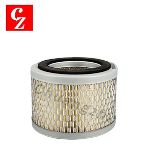 Filtro de escape para bomba de vacío Busch 0532000002, separador de neblina de aceite para bomba de vacío BUSC RA0021 25 40 63 RA0100 XD-20 - Product Image 1