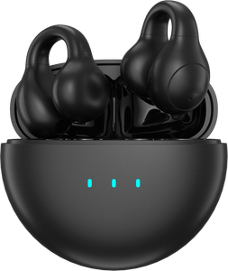 Mới Nhất Ows Mở Tai Clip Siêu Thoải Mái Mặc 3D Mở Surround Ows <span class=keywords><strong>Bluetooth</strong></span> 5.4 Tai Nghe - Product Image 2