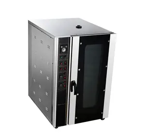 Máquina de convecção de cozinha multifuncional aço inoxidável, venda quente da china de boa qualidade