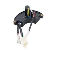 Accessoires pour tondeuse à gazon Yuxin YP, générateur AVR 5KW à 8KW, régulateur de tension automatique pour pièces détachées de générateur Honda